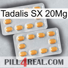 Tadalis SX 20Mg cialis4